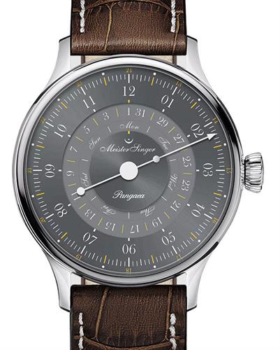Meistersinger Watches PDD365927
