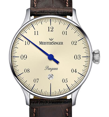 Meistersinger Watches PMD903