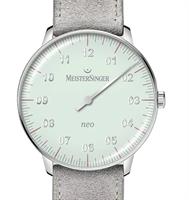 Meistersinger Watches S-NES929S