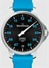 Meistersinger Watches UN902BLU