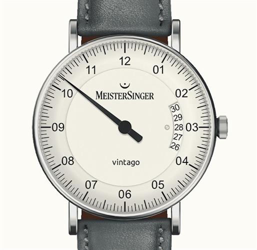 Meistersinger Watches VT901