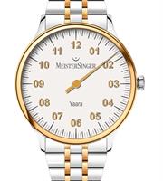 Meistersinger Watches YA901G