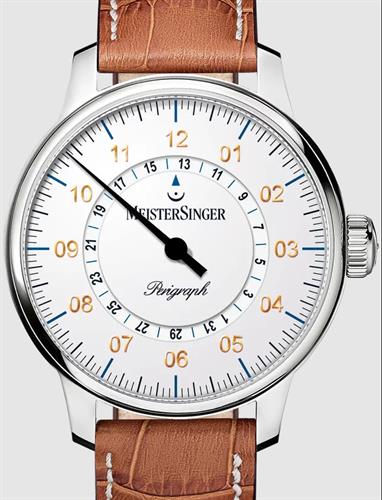 Meistersinger Watches AM1001G