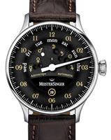 Meistersinger Watches AS9020R