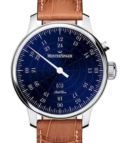 Meistersinger Watches BHO908