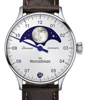 Meistersinger Watches LS901