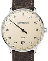 Meistersinger Watches NE903N