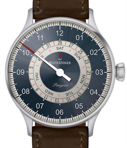 Meistersinger Watches PDD9Z17S