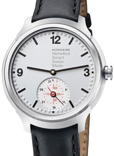 Mondaine Watches MH1.B2S80.LB