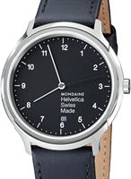 Mondaine Watches MH1.R2220.LB