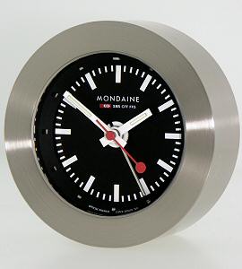 Mondaine Clocks A992.TRUK.14SBB