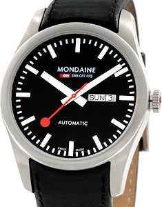 Mondaine Watches A135.30345.14SBB