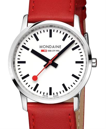 Mondaine Watches A400.30351.11SBP