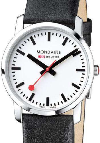 Mondaine Watches A400.30351.11SBB