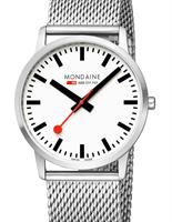 Mondaine Watches A638.30350.16SBZ