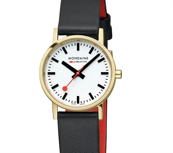 Mondaine Watches A658.30323.10SBBV