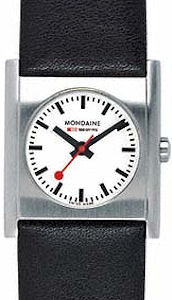 Mondaine Watches A658.30320.16SBB