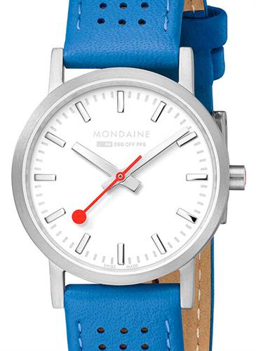 A660.30314.11SBBV Classic - Orologio ufficiale delle Ferrovie