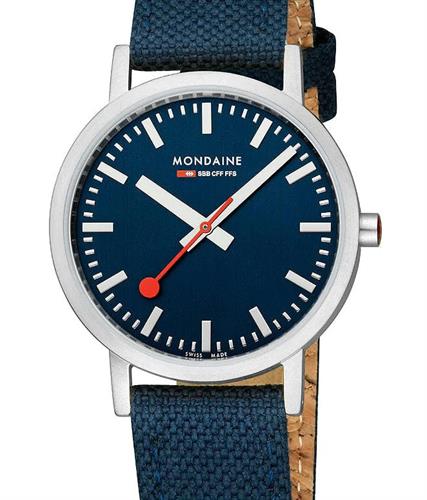 Mondaine Watches A660.30314.40SBD