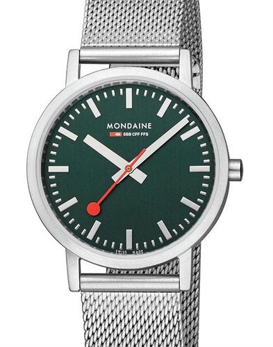 Mondaine Watches A660.30314.60SBJ