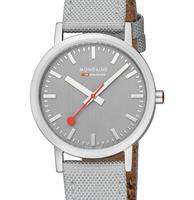 Mondaine Watches A660.30314.80SBH