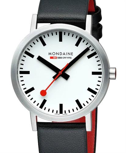 Mondaine Watches A660.30360.16SBBV