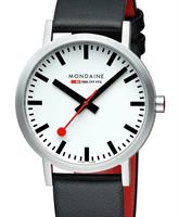 Mondaine Watches A660.30360.16SBBV