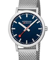 Mondaine Watches A660.30360.40SBJ