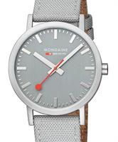 Mondaine Watches A660.30360.80SBH