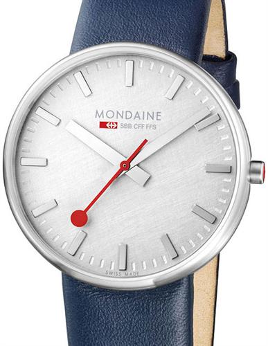 Mondaine Watches A660.30328.16SBD