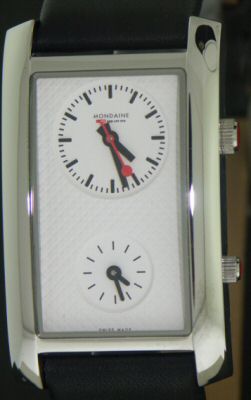 Mondaine Watches A666.30326.11SBB