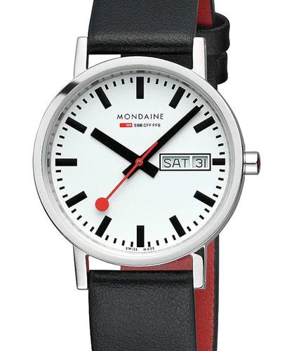 Mondaine Watches A667.30314.11SBBV