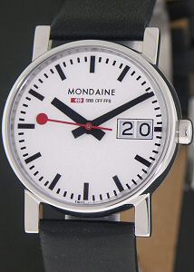 Mondaine Watches A669.30305.11SBB