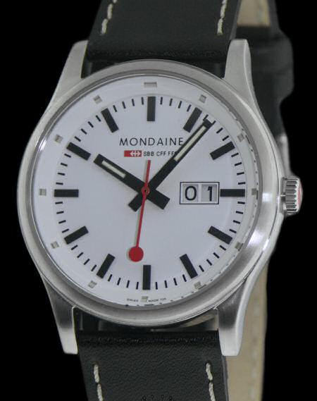 Mondaine Watches A669.30308.16SBB