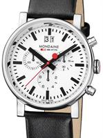 Mondaine Watches A690.30304.11SBB