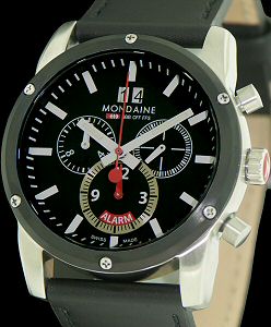 Mondaine Watches A692.30338.14SBB