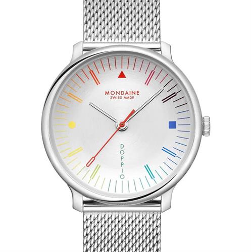 Mondaine Watches MLE.33112.SM