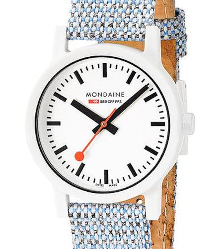 Mondaine Watches MS1.32110.LD
