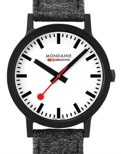 Mondaine Watches MS1.41110.LH