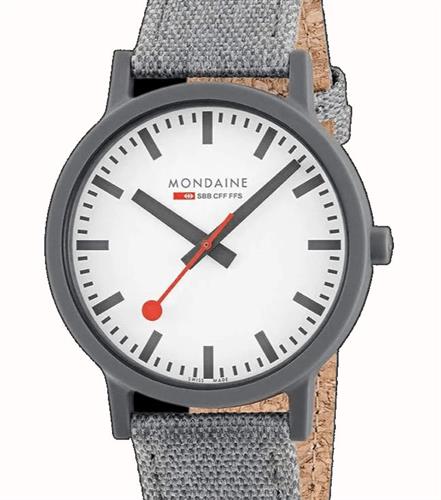 Mondaine Watches MS1.41110.LU