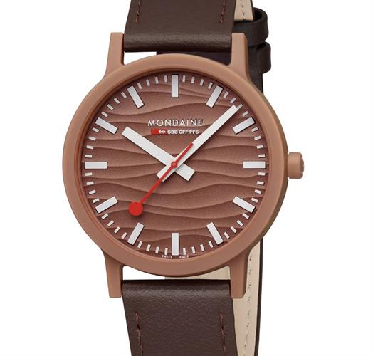 Mondaine Watches MS1.41170.LTV