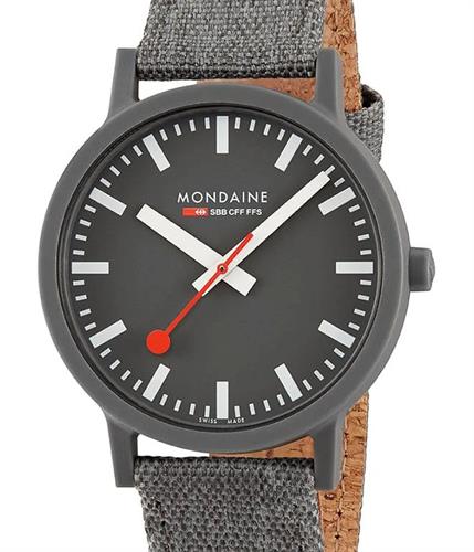 Mondaine Watches MS1.41180.LH