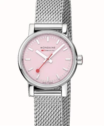 Mondaine Watches MSE.26130.SM