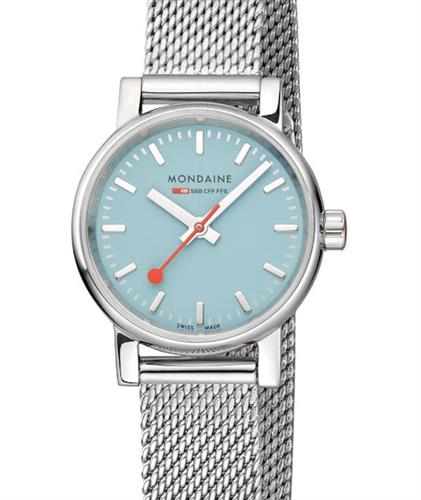 Mondaine Watches MSE.26140.SM