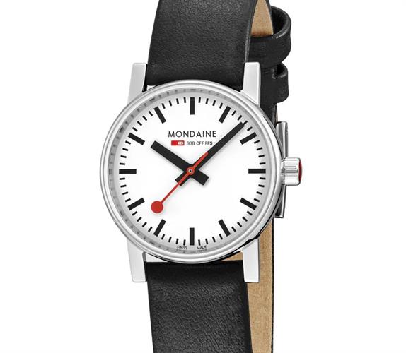 Mondaine Watches MSE.30110.LB