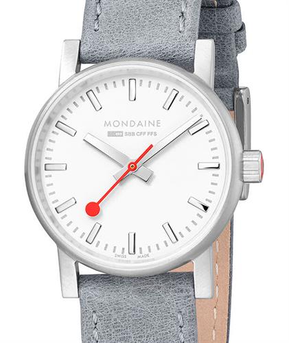 Mondaine Watches MSE.30110.LH