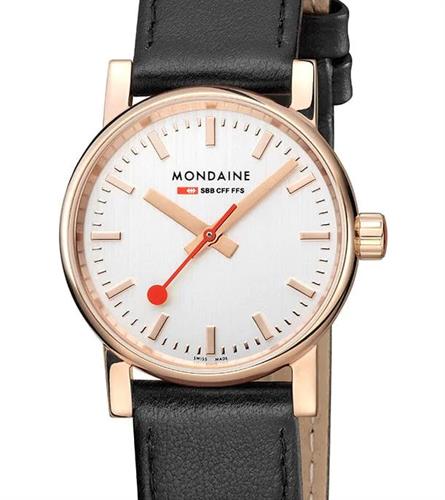Mondaine Watches MSE.30112.LB