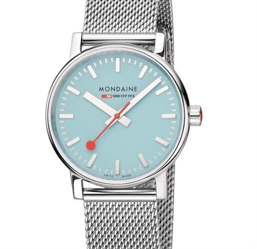 Mondaine Watches MSE.35140.SM