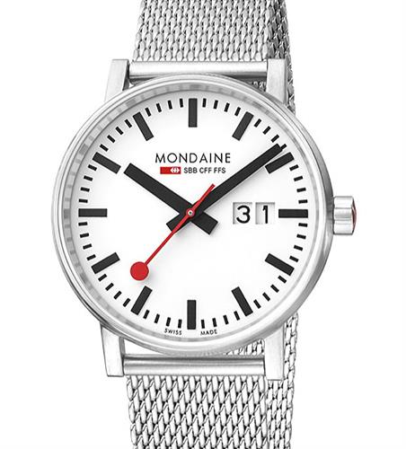 Mondaine Watches MSE.40210.SM