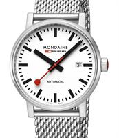Mondaine Watches MSE.40610.SM